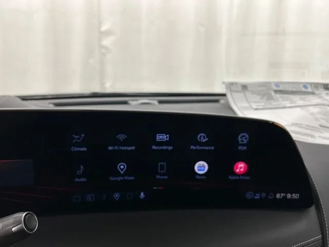2026 Cadillac CT5-V - Image 14 of 31