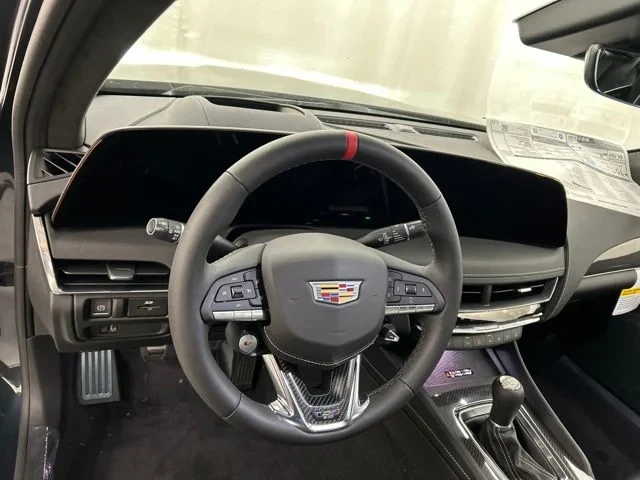2026 Cadillac CT5-V - Image 7 of 31