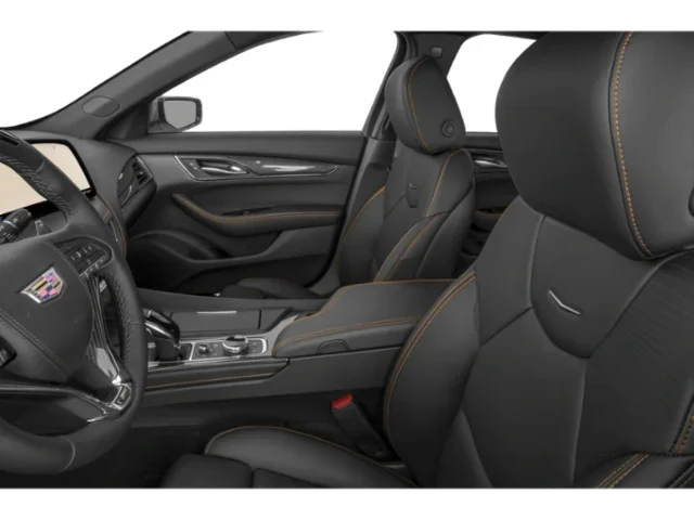 2026 Cadillac CT5-V - Image 6 of 13