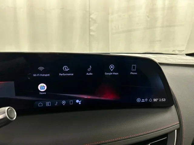 2026 Cadillac CT5 - Image 13 of 29