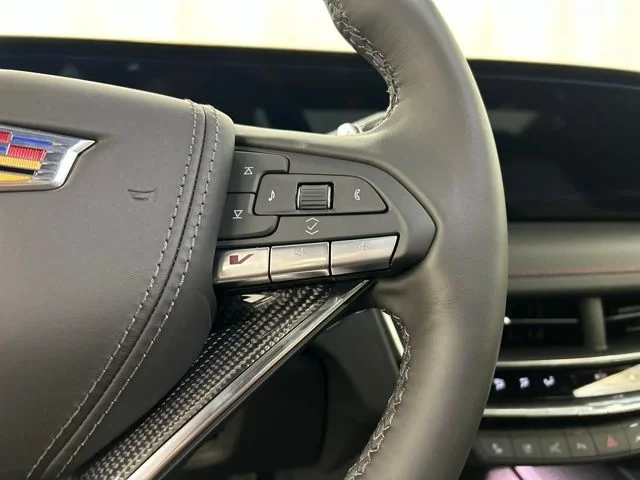 2026 Cadillac CT5 - Image 10 of 29