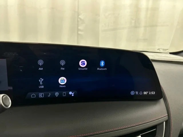 2026 Cadillac CT5 - Image 11 of 29
