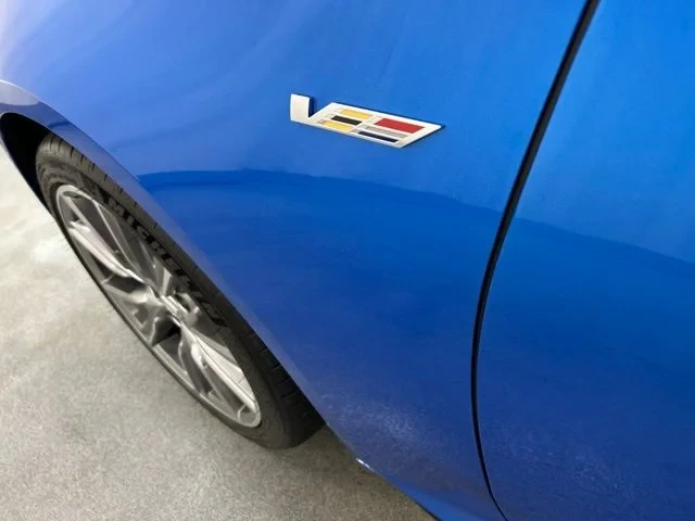 2026 Cadillac CT5 - Image 24 of 29