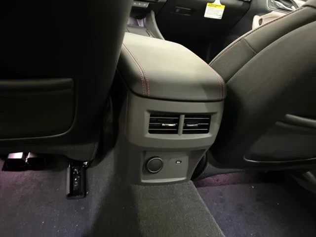 2026 Cadillac CT5 - Image 20 of 29
