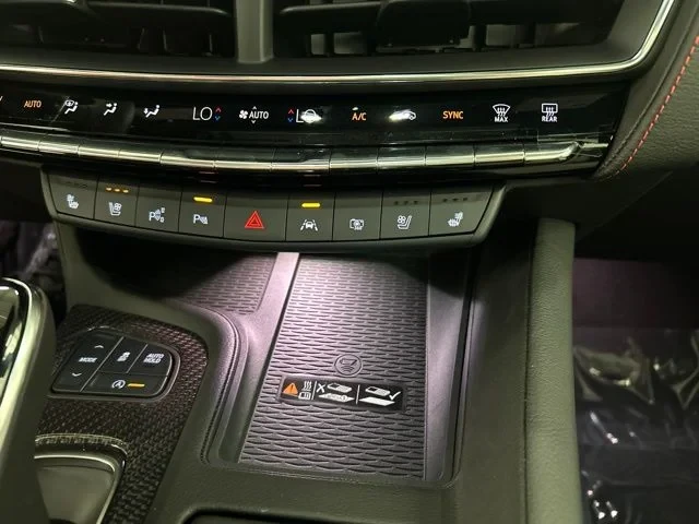 2026 Cadillac CT5 - Image 15 of 29