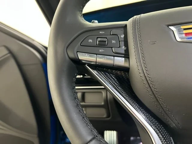 2026 Cadillac CT5 - Image 8 of 29