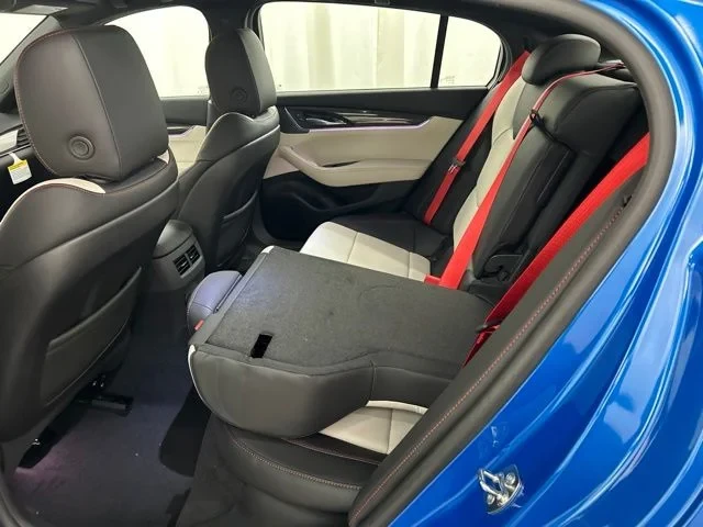 2026 Cadillac CT5 - Image 23 of 29