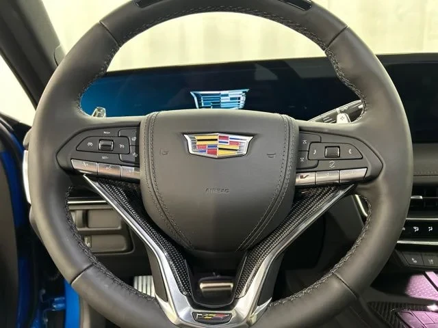2026 Cadillac CT5 - Image 7 of 29
