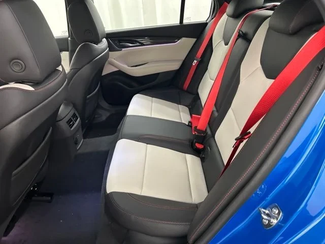 2026 Cadillac CT5 - Image 22 of 29