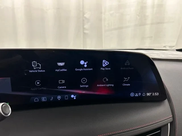 2026 Cadillac CT5 - Image 12 of 29