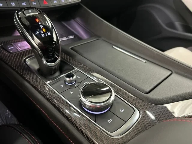 2026 Cadillac CT5 - Image 16 of 29