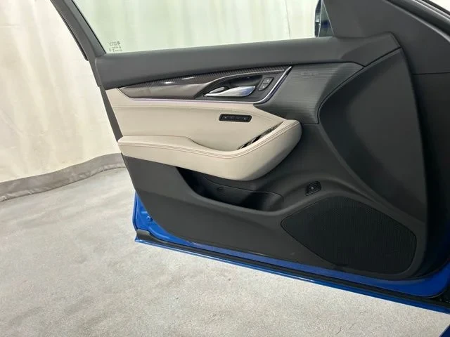 2026 Cadillac CT5 - Image 18 of 29
