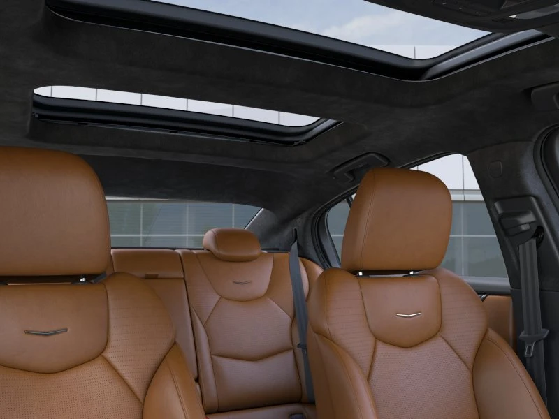 2026 Cadillac CT5-V - Image 24 of 31