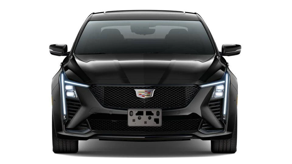 2026 Cadillac CT5-V - Image 4 of 13
