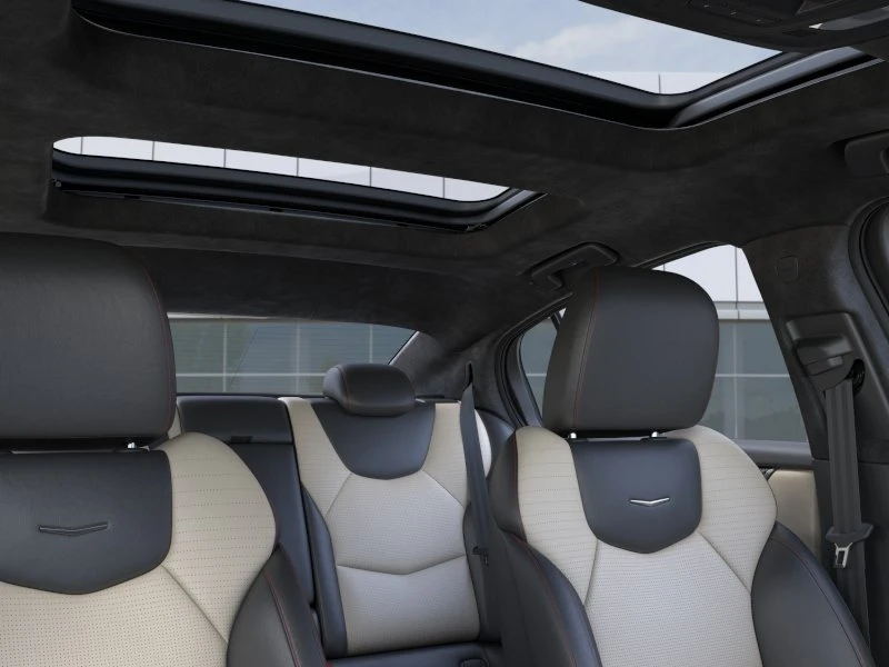 2026 Cadillac CT5-V - Image 24 of 31