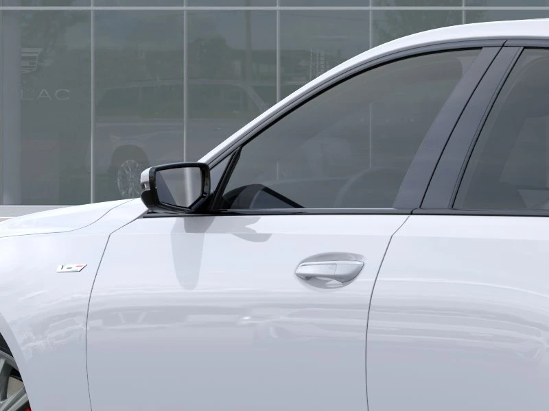 2026 Cadillac CT5-V - Image 12 of 31