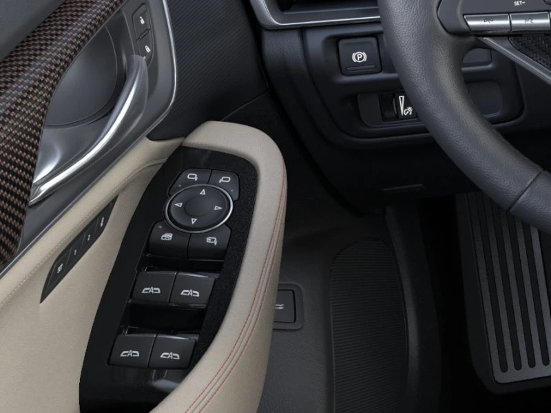 2026 Cadillac CT5-V - Image 22 of 31