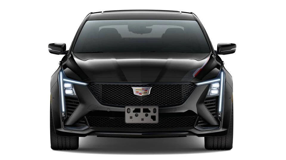2026 Cadillac CT5-V - Image 4 of 13