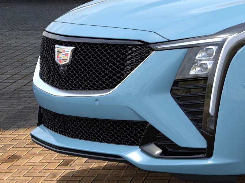 2026 Cadillac CT5-V - Image 13 of 31