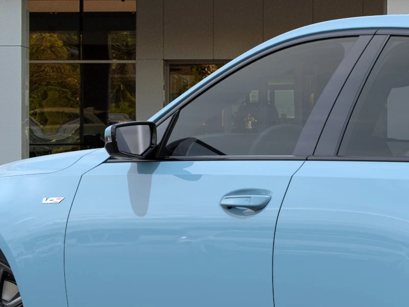 2026 Cadillac CT5-V - Image 12 of 31