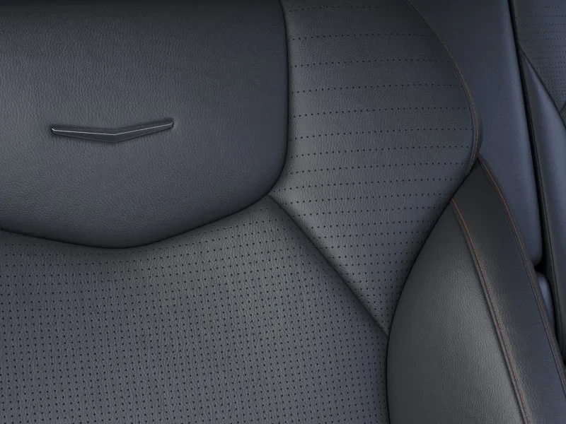 2026 Cadillac CT5-V - Image 21 of 31