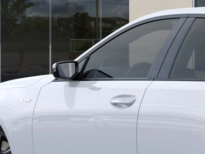 2026 Cadillac CT5-V - Image 12 of 31