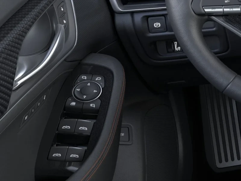 2026 Cadillac CT5-V - Image 22 of 31