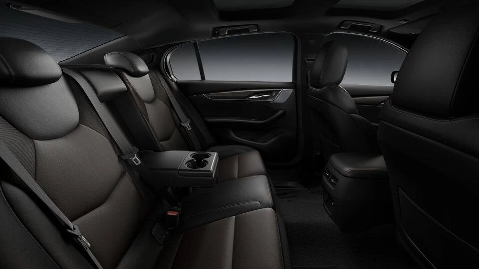 2026 Cadillac CT5-V - Image 13 of 13