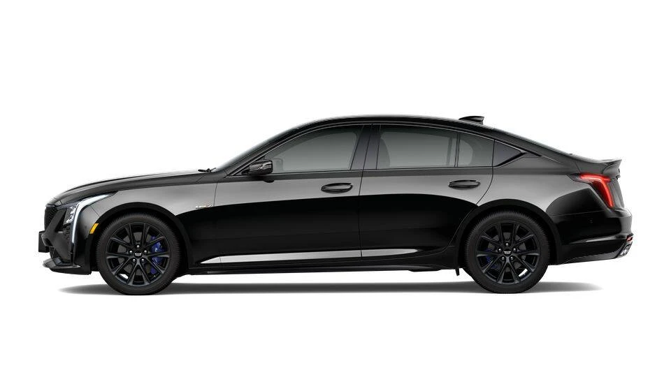 2026 Cadillac CT5-V - Image 6 of 14