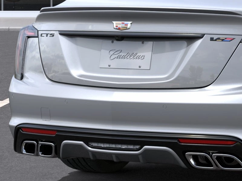 2026 Cadillac CT5 - Image 14 of 31