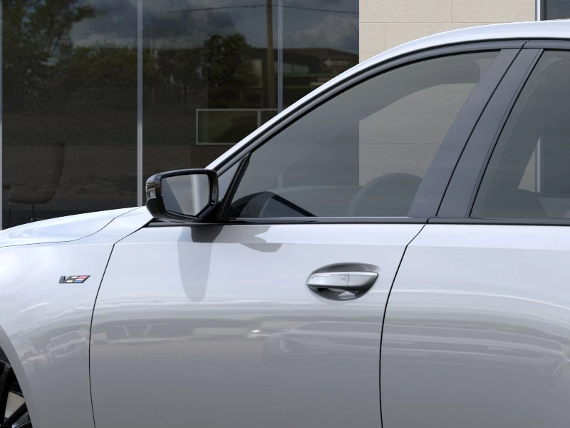 2026 Cadillac CT5 - Image 12 of 31