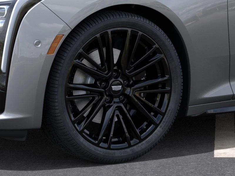 2026 Cadillac CT5 - Image 9 of 31