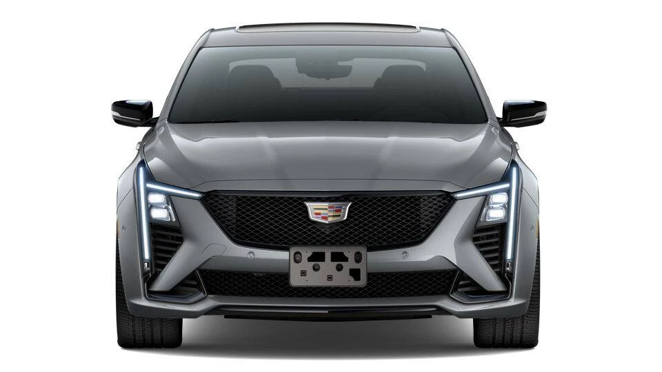 2026 Cadillac CT5 - Image 28 of 31