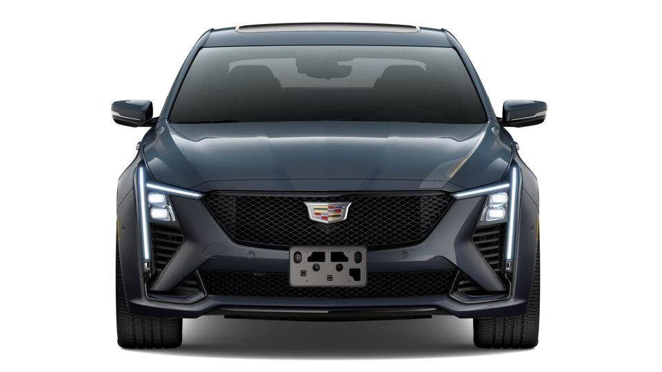 2026 Cadillac CT5-V - Image 5 of 14