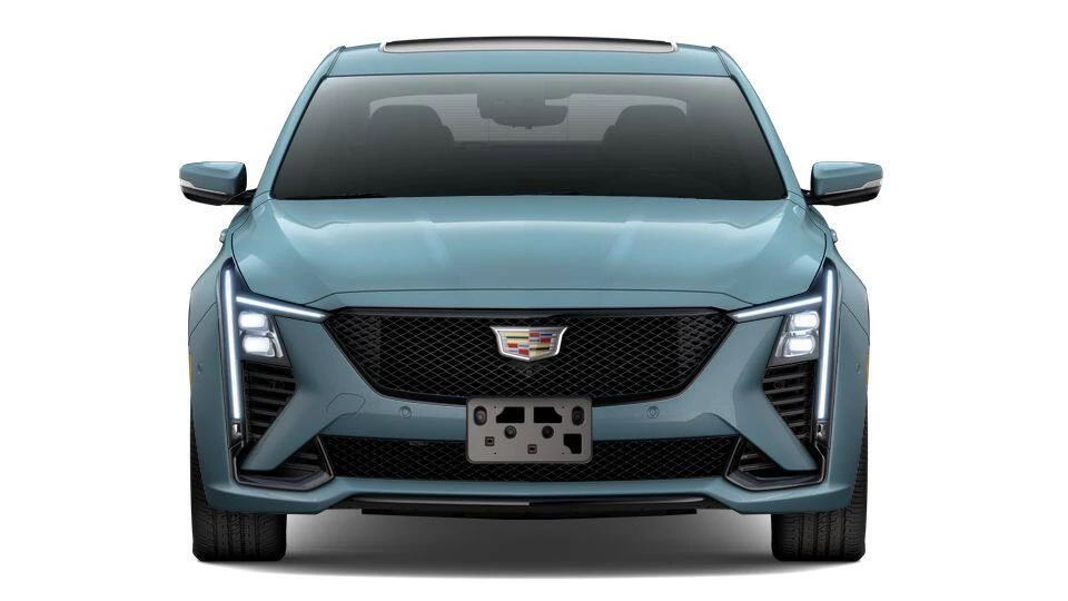 2026 Cadillac CT5 - Image 4 of 13
