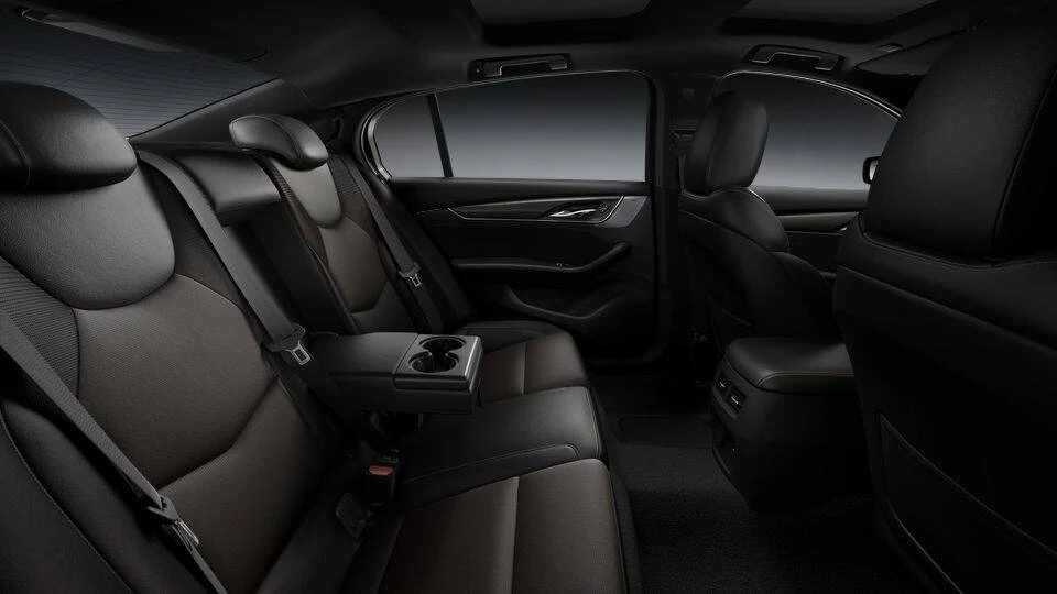 2026 Cadillac CT5-V - Image 13 of 13