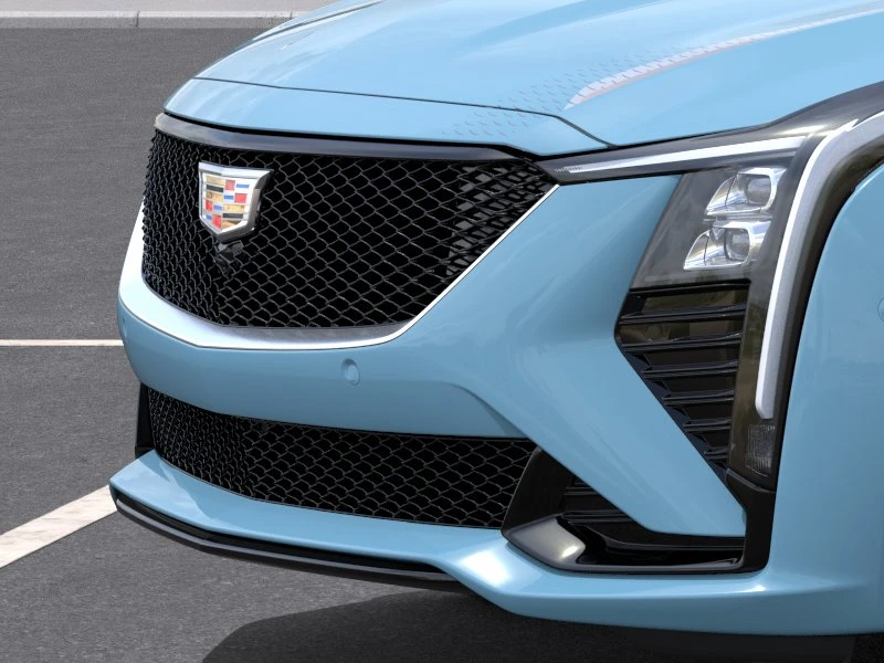 2026 Cadillac CT5-V - Image 14 of 31
