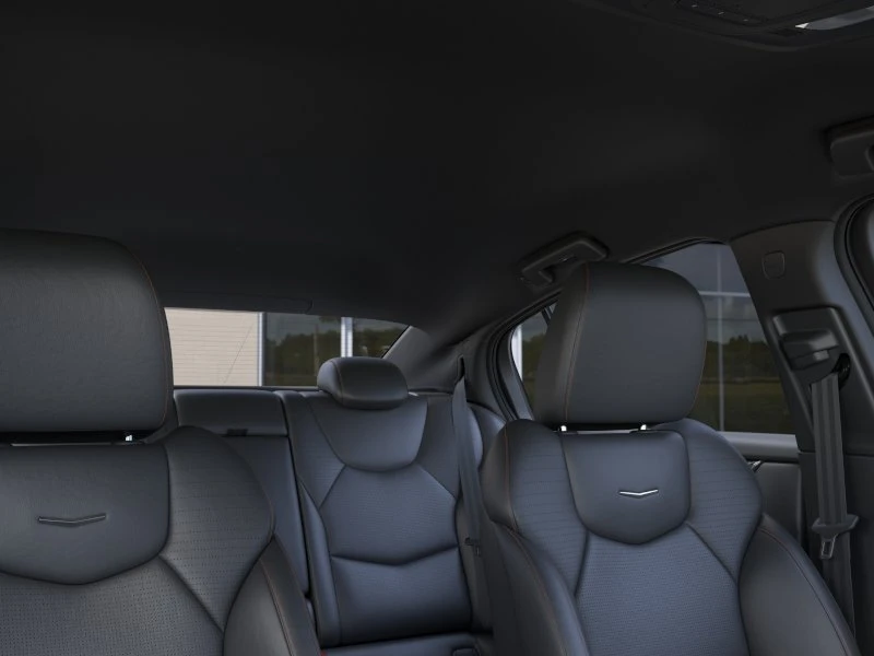 2026 Cadillac CT5-V - Image 25 of 31
