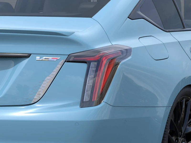 2026 Cadillac CT5-V - Image 12 of 31