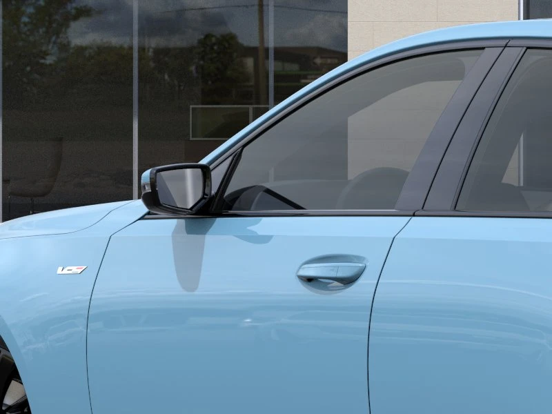 2026 Cadillac CT5-V - Image 13 of 31