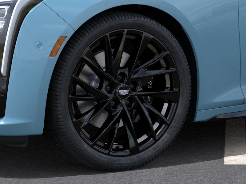 2026 Cadillac CT5-V - Image 10 of 31