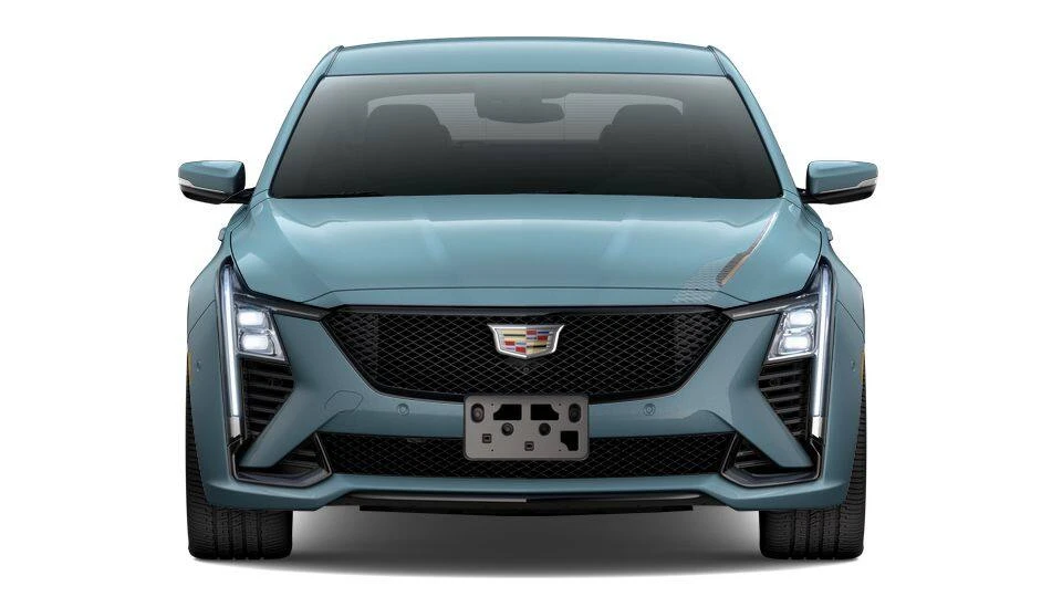 2026 Cadillac CT5-V - Image 29 of 31