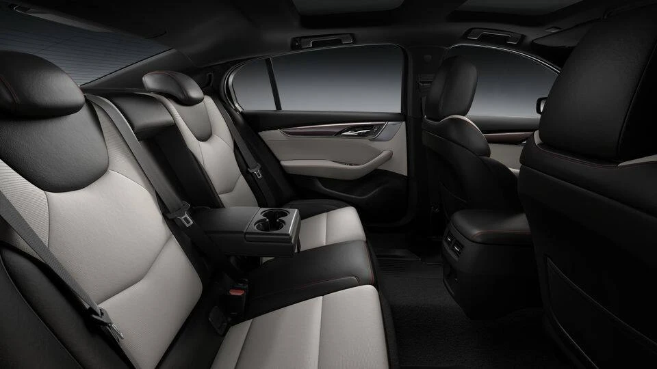 2026 Cadillac CT5-V - Image 13 of 13
