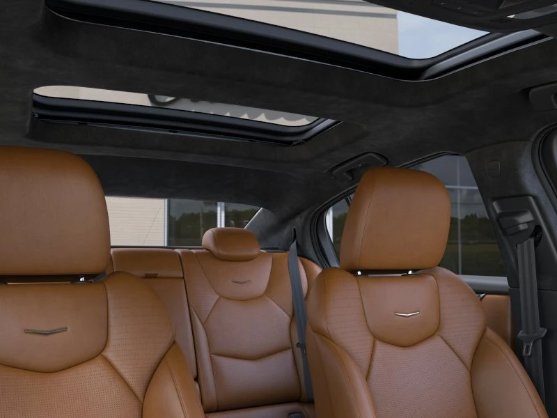 2026 Cadillac CT5-V - Image 24 of 31