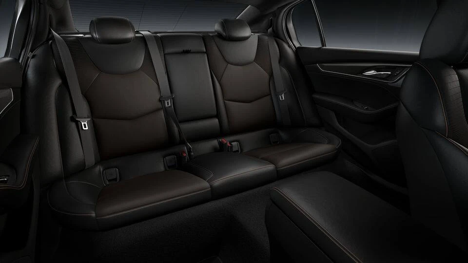 2026 Cadillac CT5-V - Image 12 of 13