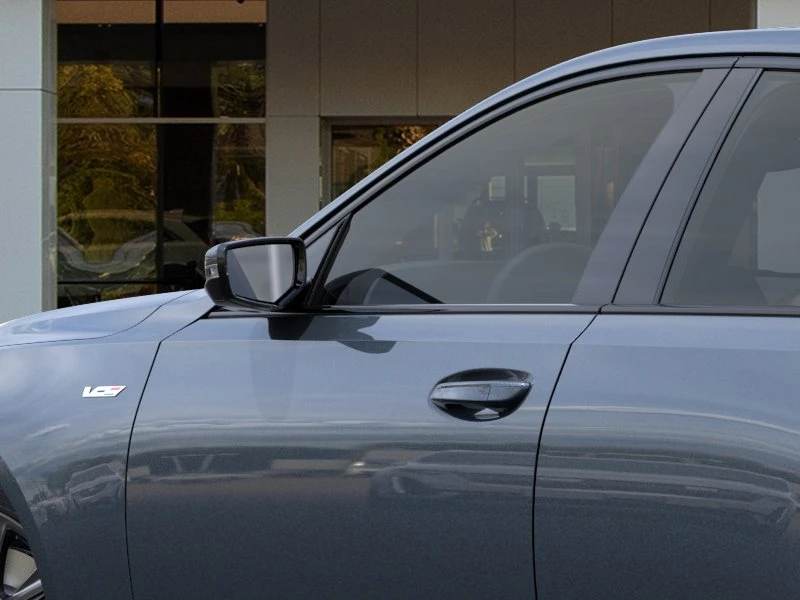 2026 Cadillac CT5-V - Image 12 of 31