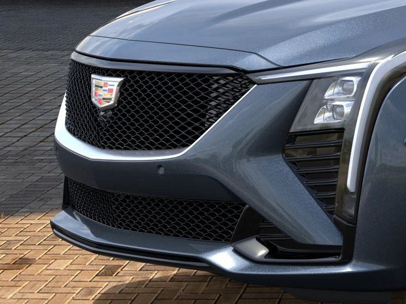 2026 Cadillac CT5-V - Image 13 of 31