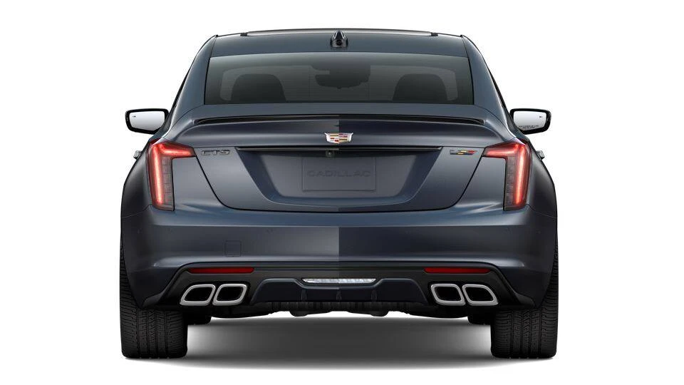 2026 Cadillac CT5 - Image 6 of 13