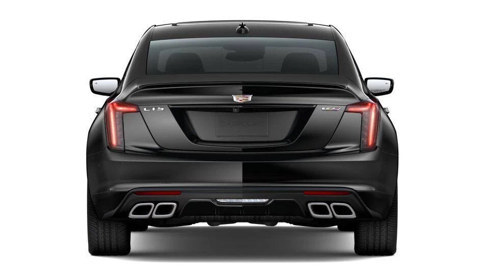 2026 Cadillac CT5 - Image 6 of 13