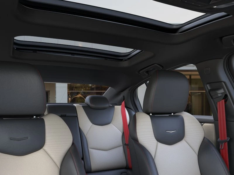 2026 Cadillac CT5-V - Image 24 of 31